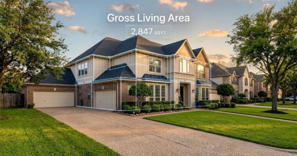 Home Appraisal