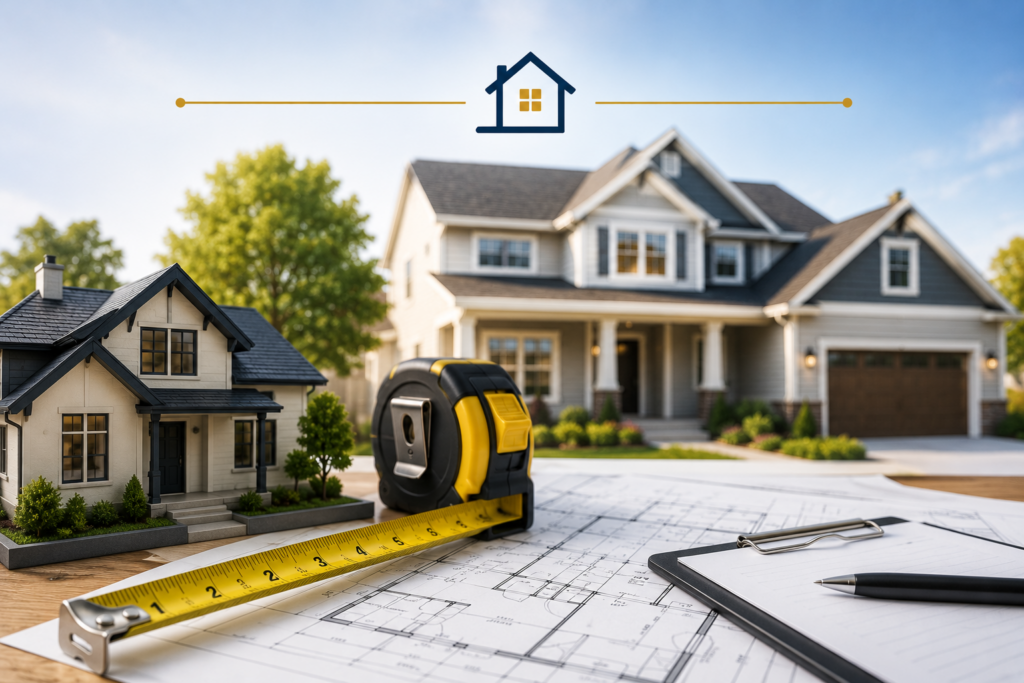 Property Measurement