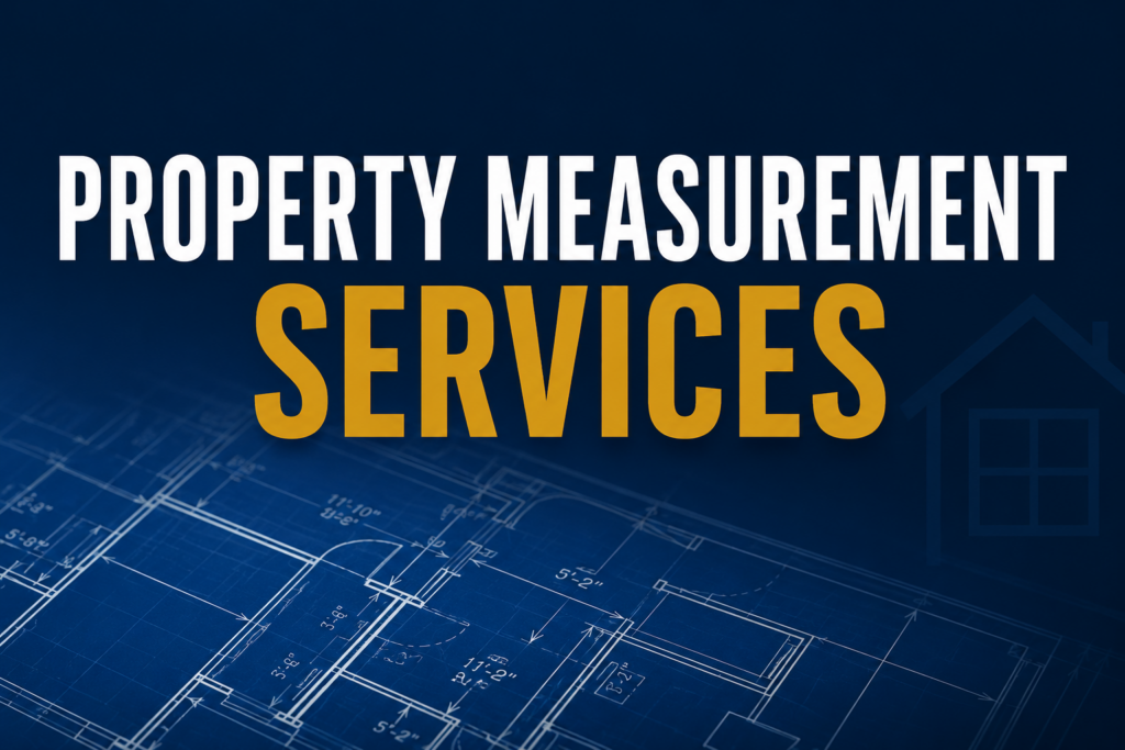 Property measurement